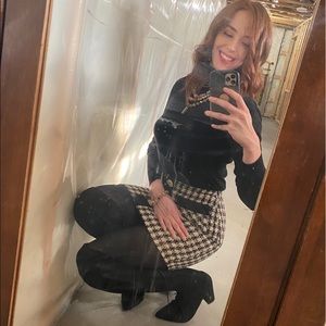 Meet your Posher, Jasmine